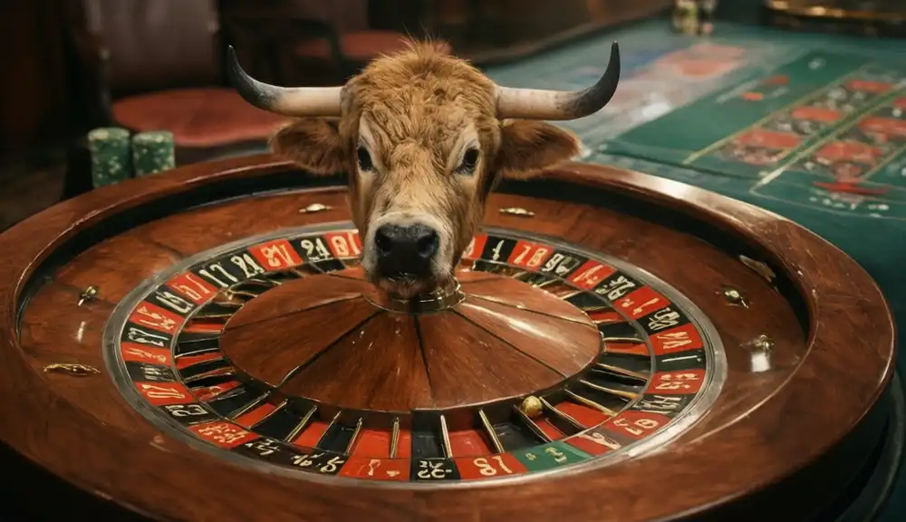 Bullspins Banner
